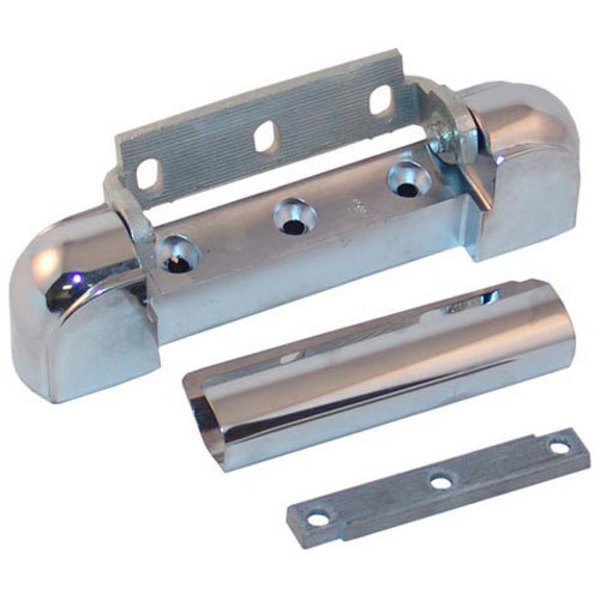 Kason ® - 10217000012 Door-Edgemount Hinge 217000012